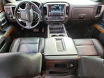 Chevrolet Silverado 2018