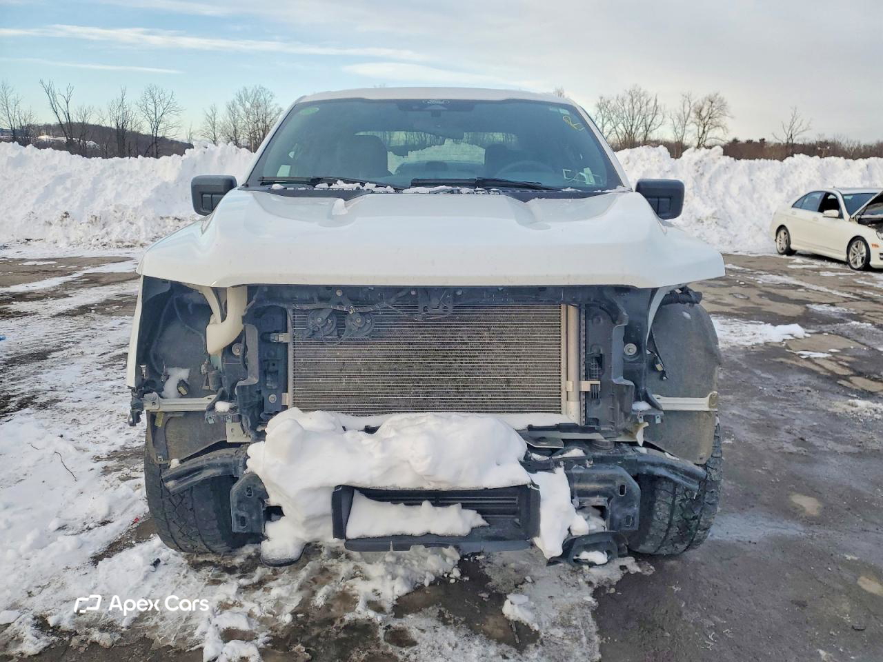 Ford F-150 2024