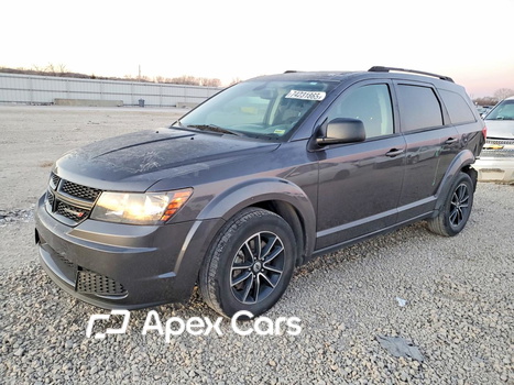 Dodge Journey 2018 - Image 1 of 13