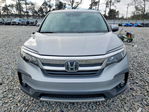 Honda Pilot 2021