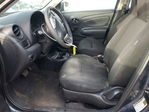 Nissan Versa 2015