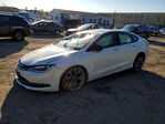 Chrysler 200 2015