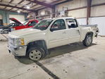 Chevrolet Silverado 2012