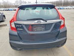 Honda Fit 2018