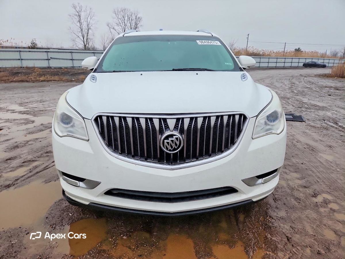Buick Enclave 2017