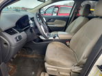 Ford Edge 2013