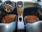 Chevrolet Malibu 2013