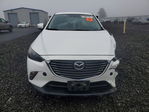 Mazda CX-3 2016