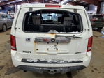 Honda Pilot 2014