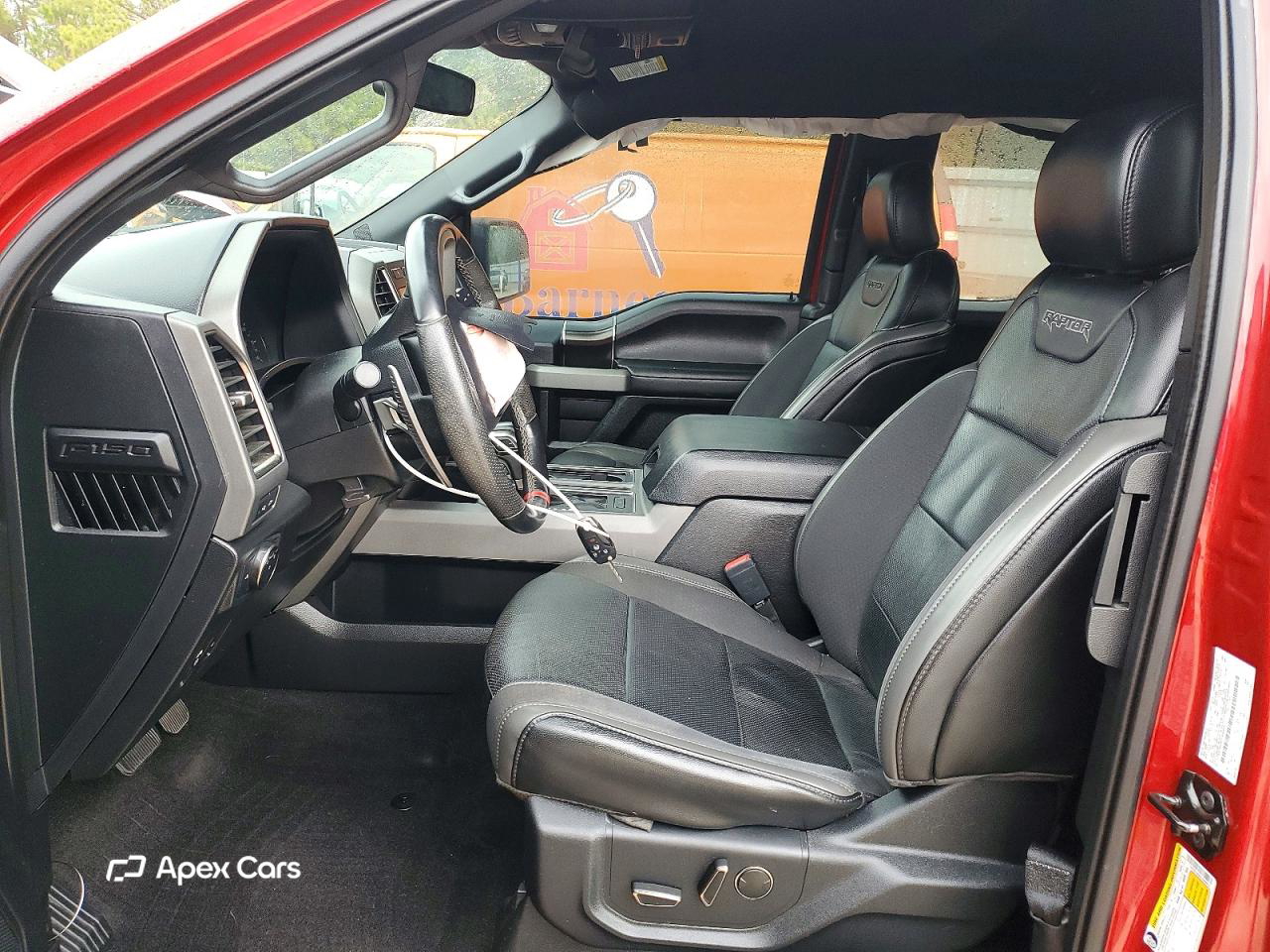 Ford F-150 2020