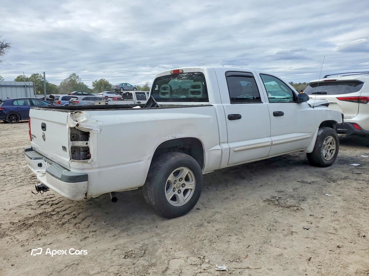 Dodge Dakota 2006
