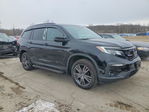 Honda Pilot 2022