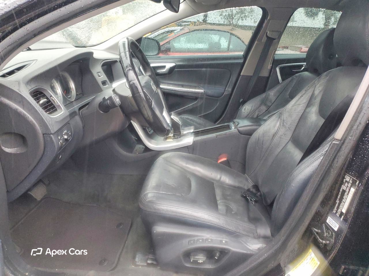 Volvo S60 2013