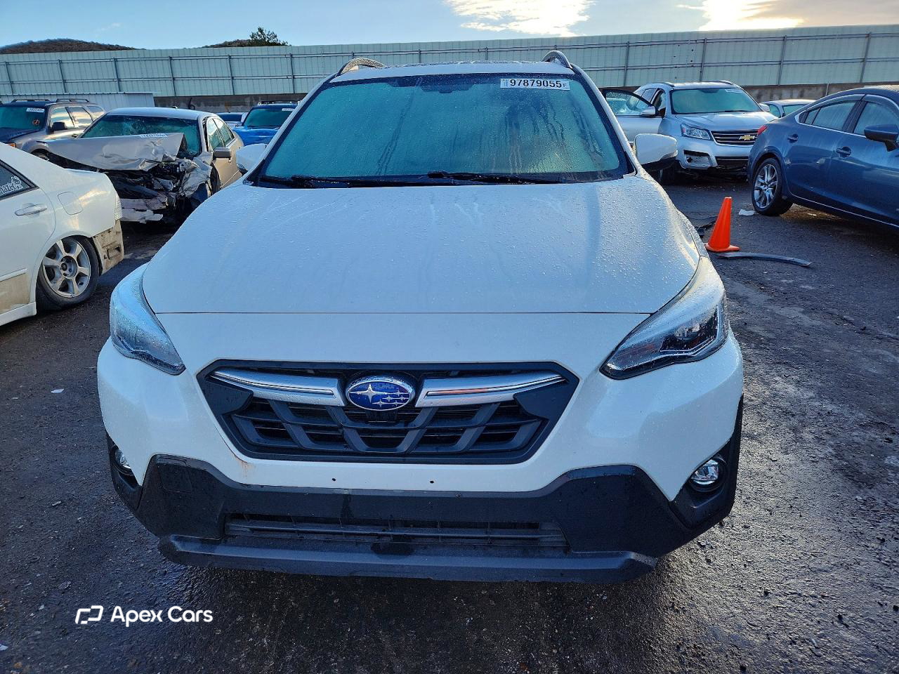 Subaru XV 2021