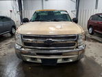 Chevrolet Silverado 2012