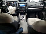 Subaru Forester 2022
