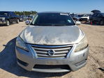 Nissan Sentra 2014