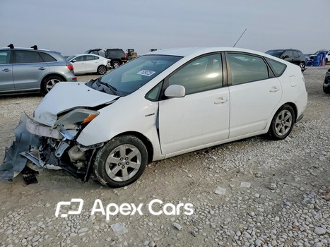 Toyota Prius 2007 - Image 1 of 12