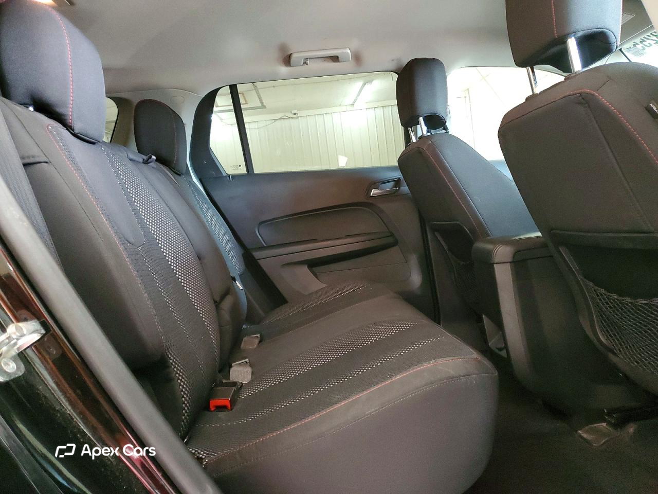 GMC Terrain 2016