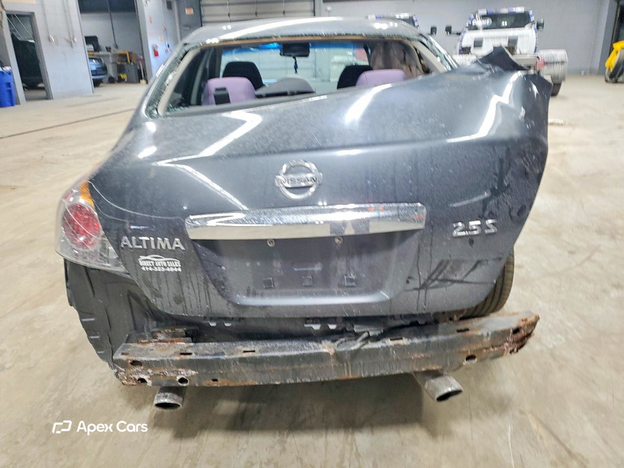 Altima 2011