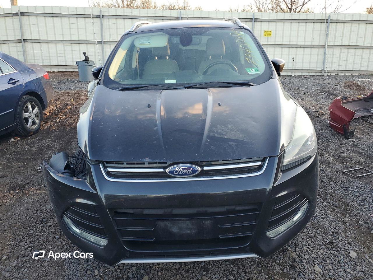 Ford Escape 2014