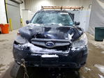 Subaru Forester 2015