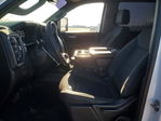 Chevrolet Silverado 2020