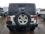 Jeep Wrangler 2013