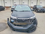 Honda Fit 2018