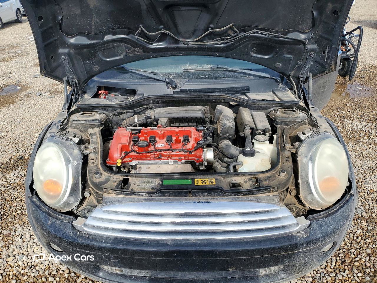 MINI Cooper 2010