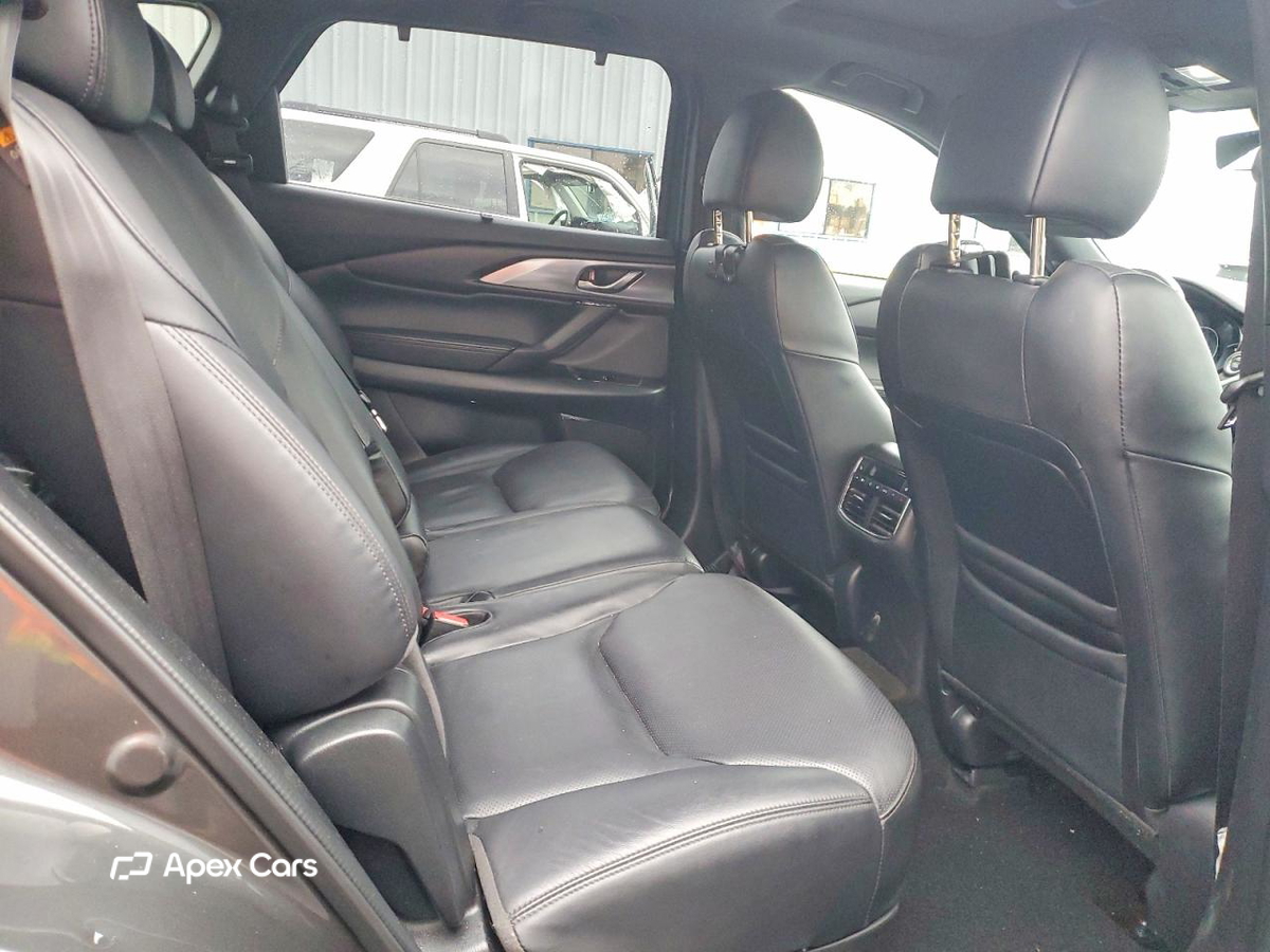Mazda CX-9 2019