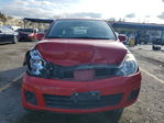 Nissan Versa 2011