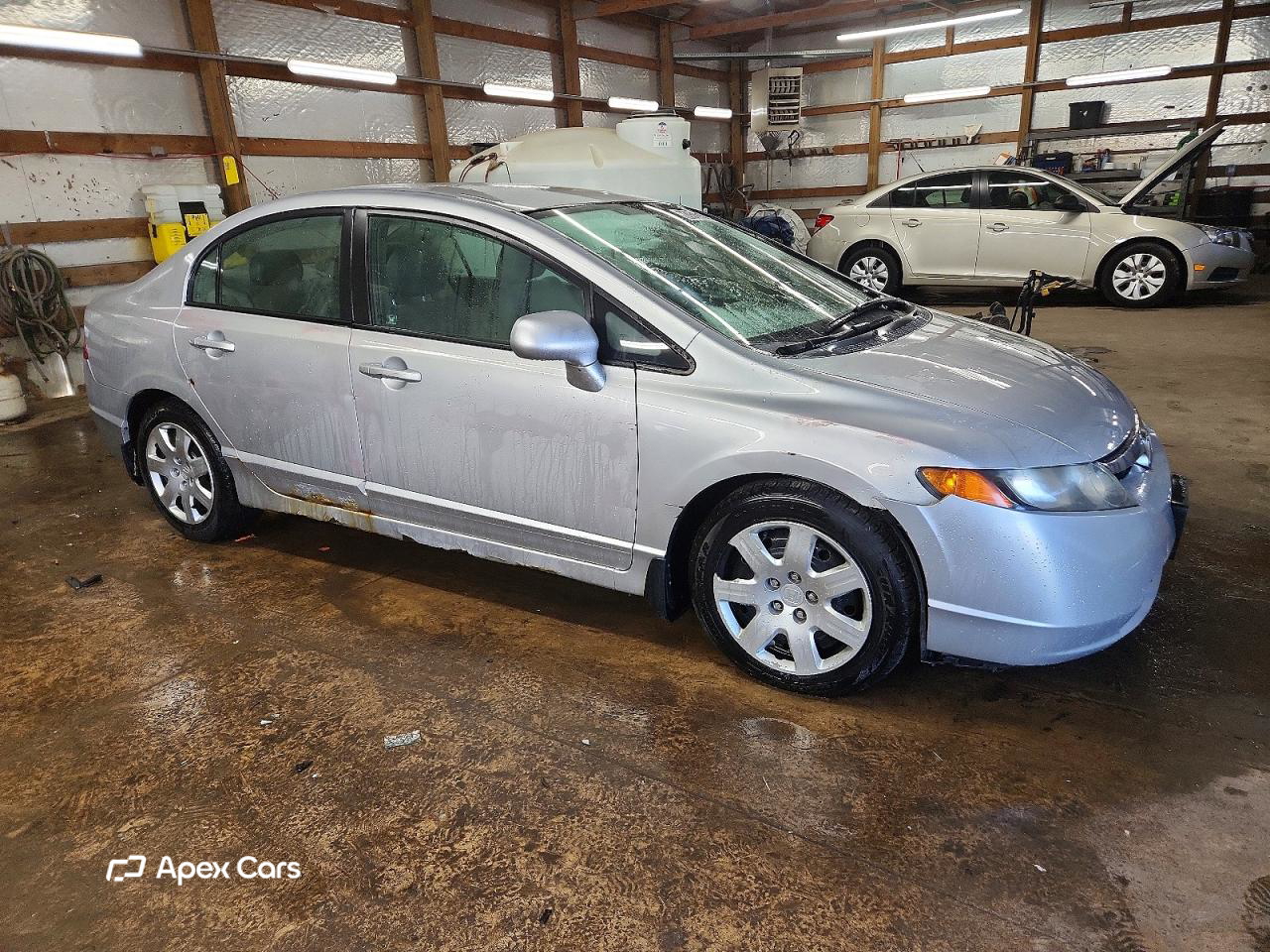 Honda Civic 2007