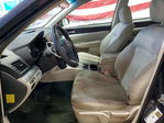 Subaru Outback 2012