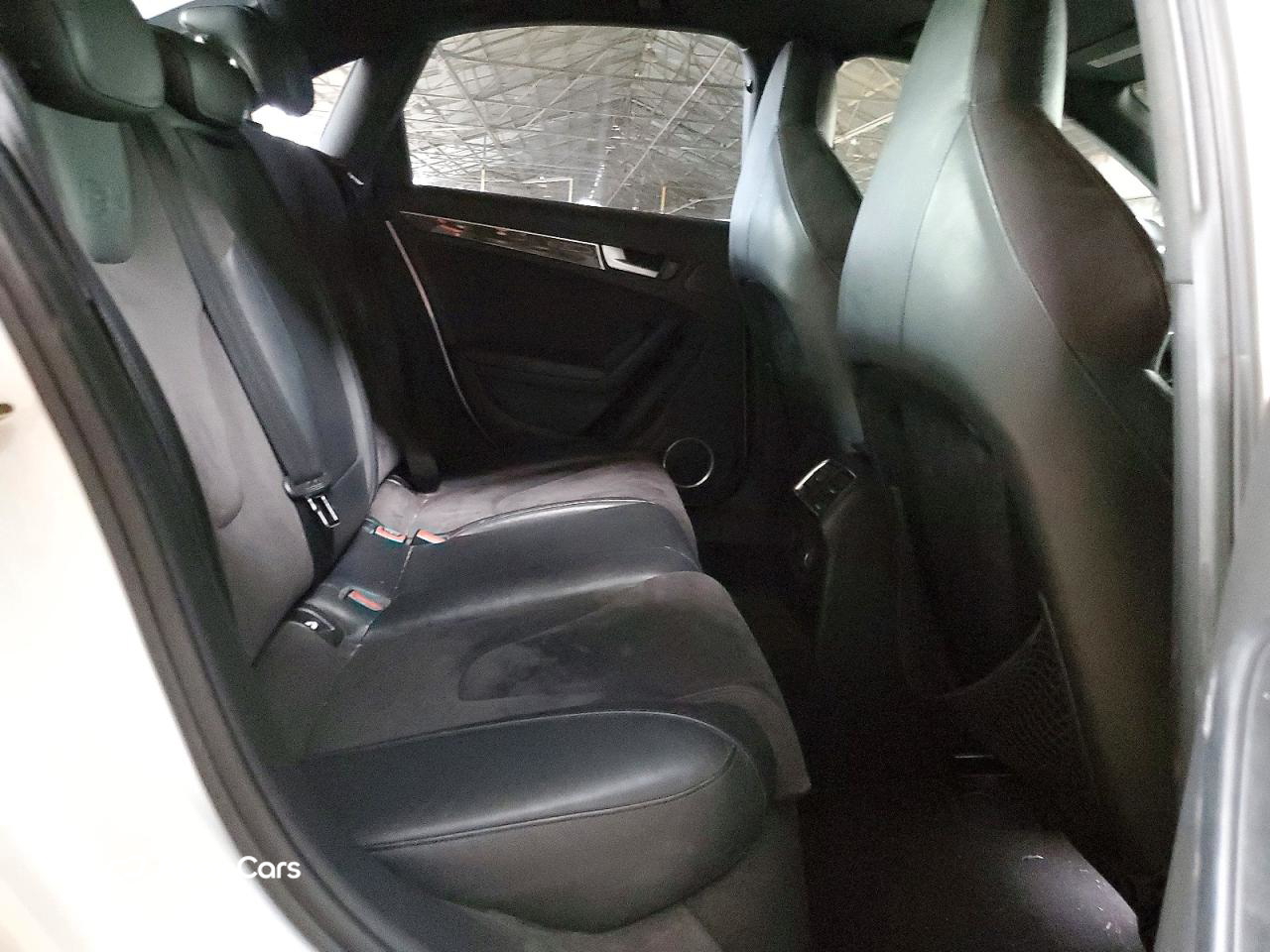 Audi S4 2010