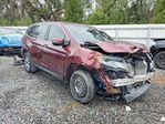 Honda Pilot 2021