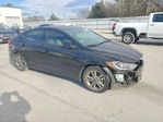 Hyundai Elantra 2018
