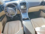 Lincoln MKX 2017
