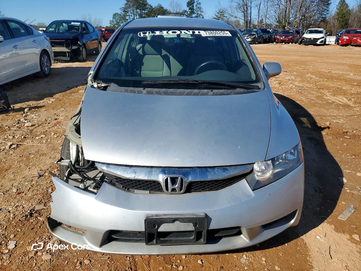 Honda Civic 2011