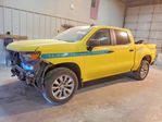 Chevrolet Silverado 2022