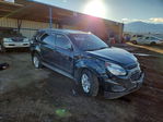 Chevrolet Equinox 2017