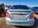Chevrolet Sonic 2017