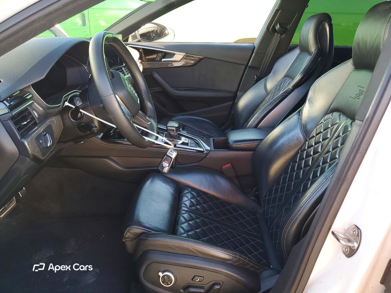 Audi S4 2023