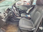 Chevrolet Sonic 2012