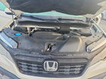 Honda Ridgeline 2019