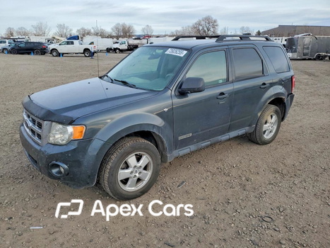Ford Escape 2008 - Image 1 of 13