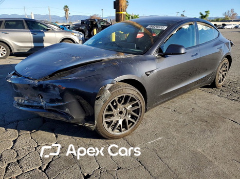 Tesla Model 3 2025 - Image 1 of 13