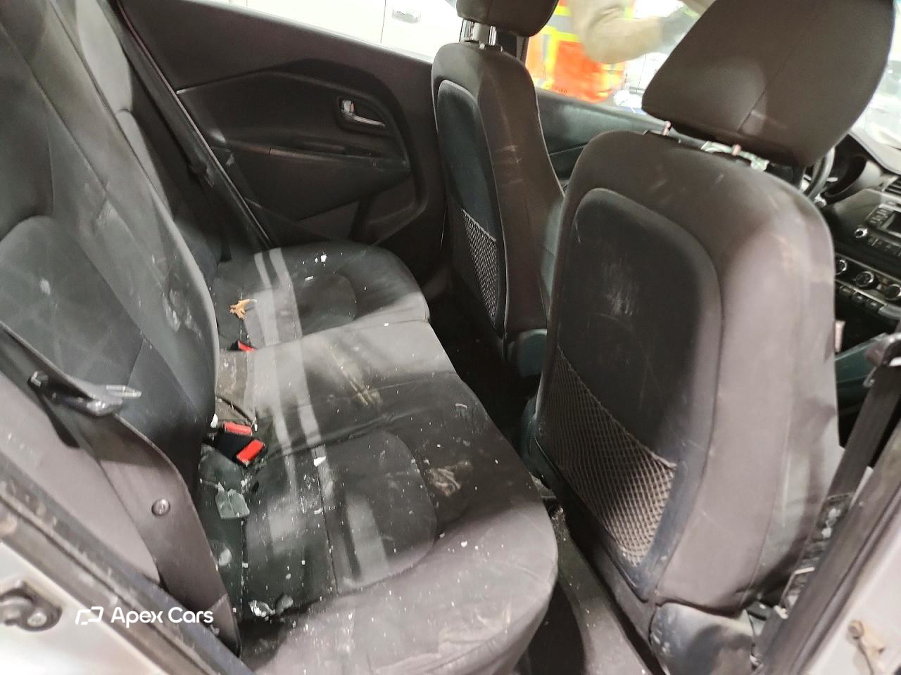 Kia Rio 2015