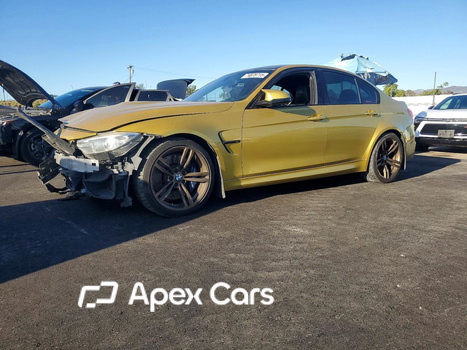 M3 2015 - Image 1 of 12