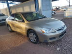 Honda Accord 2007